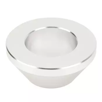 Ручной шиномонтажный станок, центрирующая заготовка, алюминиевый балансировочный станок, удерживающийся для диаметра 1,67 дюйма