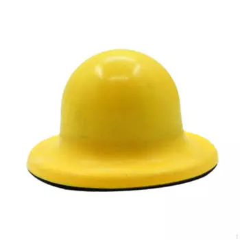 Ручной шлифовальный блок, круговой шлифовальный круг, абразивный материал для деревянной мебели, дома