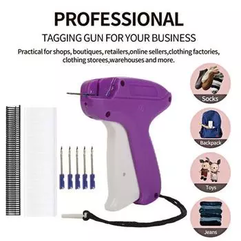 Ручной швейный фиксатор, быстрый инструмент для фиксации одежды, инструмент для тонкой строчки, мини-инструмент для швейных застежек, игла из нержавеющей стали, гаджет для ремонта ткани, фиксатор швов