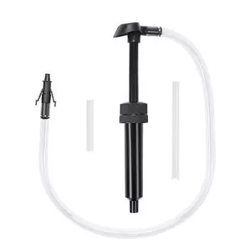 Ручной сифонный насос адаптеры мазут дизельное топливо ручной пресс бензиновый насос перекачки жидкости сифон для автоматической коробки передач бензин