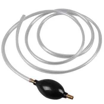 Ручной сифонный насос, бензин, дизель, вода, масло, жидкое топливо, простой в использовании насос