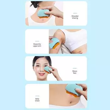 Ручной скребок Гуаша Массажер для лица, шеи, ног, тела, массажный инструмент Гуаша, уход за кожей лица, доска Гуаша, красота, спа-иглоукалывание