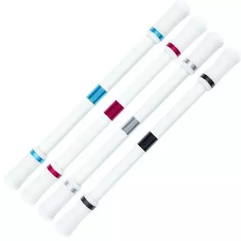 Ручной спиннер, игрушка для снятия давления, снятие стресса, ручка-спиннер, вращающаяся ручка, вращающаяся ручка, вращающаяся ручка 05