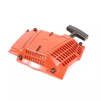 Ручной стартер для замены 503628171 подходит для моделей 362 365 371 372 372XP 372XPW детали садового инструмента CHINA