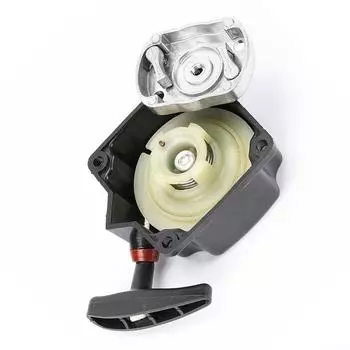 Ручной стартер с ручным приводом Профессиональный инструмент Взбивалка Ножницы