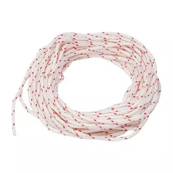 Ручной стартер шнур трос газонокосилка бензопила замена практичный