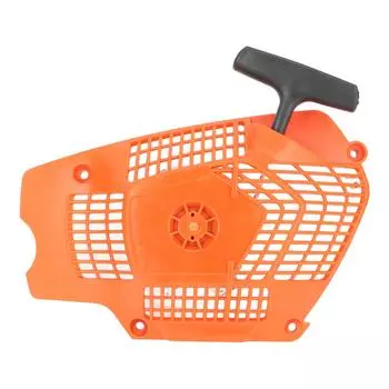 Ручной стартер, сменный, ABS, ручной стартер, аксессуар для бензопил Husqvarna 572 560