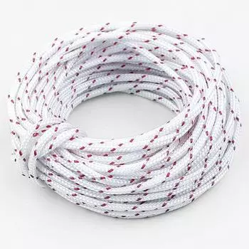 10 метров шнура веревка 10 метров абсолютно новые детали практичные