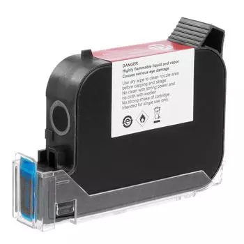 Ручной струйный принтер 110-220 В для печати срока годности/логотипа/кода партии/серийного номера/этикетки/штрих-кода/QR-кода Only Carrying Box