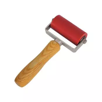 Ручной термостойкий прижимной ролик из ПВХ One Size