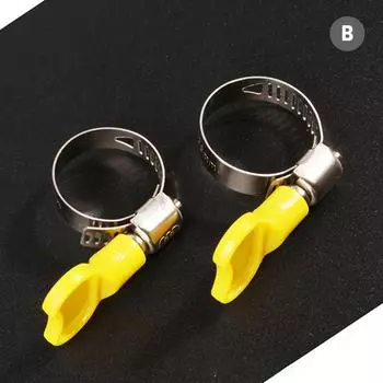 Ручной топливный насос Автомобильный топливный бак Присоска для перекачки масла Автомобильный топливный насос Ручной насос Clamp