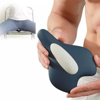 Ручной тренажер Кегеля с улучшенным контролем и мышечным расслаблением, массажер для женщин