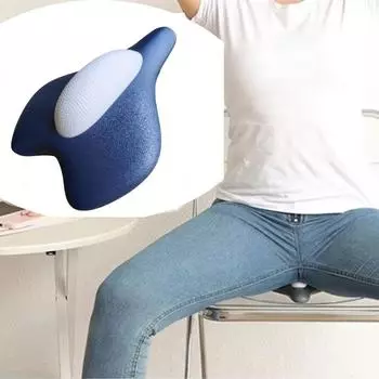 Ручной тренажер Кегеля Улучшенный контроль Расслабление мышц Массажер Восстановление выносливости мышц