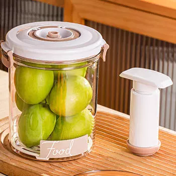 Ручной вакуумный насос для мешков, многоцелевой экстрактор воздуха для