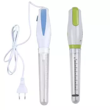 Ручной вспениватель молока, электрическая эспрессо-машина, миксер, легкая очистка EU