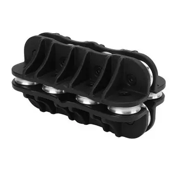 Ручной выпрямитель труб Инструмент для выпрямления труб Металлический износостойкий выпрямитель дюймов 3/8