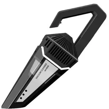 Ручной высокомощный пылесос для автомобиля, мини-бытовой, с сильным всасыванием, мощный