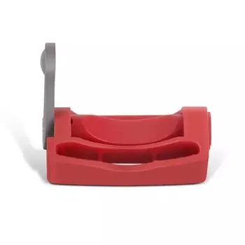 Ручной замок переключателя пылесоса освободите руки, детали, фиксатор триггера, зажим-держатель для Dyson V8 V10 V6 V7 V11 V15