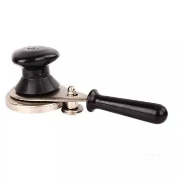 Ручной запайщик банок, вакуумная машина для запайки жестяных банок, ручной инструмент для запайки стекла, машина для обжимного закаточного устройства