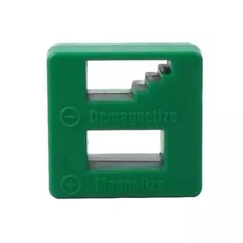 Ручные инструменты Размагничивающий инструмент для мастерской по магнетизму