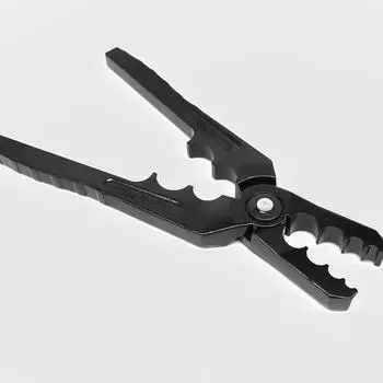 Ручные клещи для ремонта круглых и плоских медных труб, клещи для холодильного инструмента CT-301 диаметром 1/4 , 3/8 , 1/2 , 5/8 , 3/4 , 7/8 .