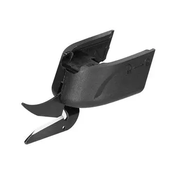 Ручные литиевые электрические ножницы Многофункциональные ножницы для резки ткани Ковер ПВХ Картон