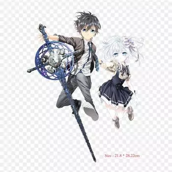 Ручные шейкеры персонажи Gohands аниме термопереносная печать виниловые нашивки наклейки для одежды DIY аппликации моющиеся нашивки