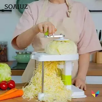 Ручные терки для капусты, домашняя ручная терка-измельчитель, овощерезка, нож для измельчения салата, кухонный гаджет