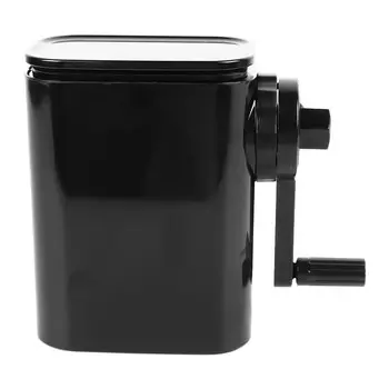 Ручные точилки для карандашей с 2 уровнями регулировки, простые в эксплуатации, модные, ручные, для эскизов