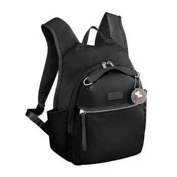 Rucksack 11L Black H39 x W28 x D15cm [Kanana Project] PJ-15 No.17373 Women s