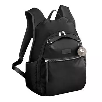 Rucksack 14L Black H43 x W31 x D16cm [Kanana Project] PJ-15 No.17374 Women s