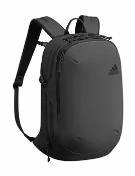 Rucksack 26L 68054 Black x Black [Adidas] No.68054 Men s
