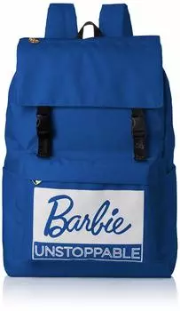 Rucksack 57433 Navy [Barbie]