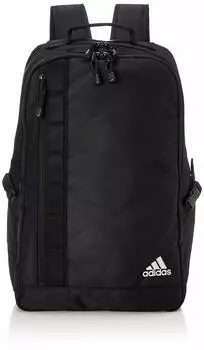 Rucksack [Adidas] model.no.61157 Black/White
