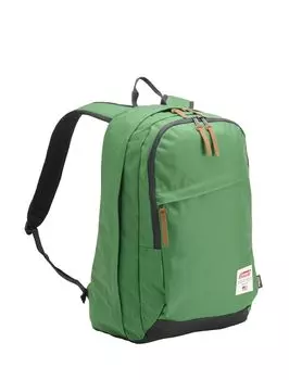 Rucksack American Classic TR35 Green Backpack Outdoor Travel Casual [Coleman] Men s Women s