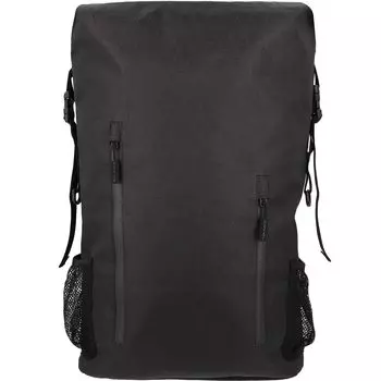 Rucksack Backpack 30L Lightweight Hiking Trekking Black Travel Disaster Prevention PEAKHUNT (X-PAC) Men s Women s