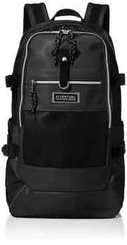 Rucksack Daypack School Rucksack School Bag Commuting Bag School Bag Water Repellent Synthetic Leather Large Capacity A4 Mesh Pocket Back Zipper Lots