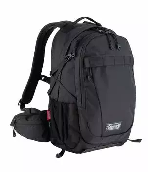 Rucksack Esria 25 [Coleman] (Black)