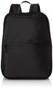 Rucksack Fannip Black [Ace Tokyo] Women s