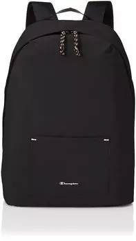 Rucksack Glow Black [Champion] Women s