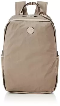 Rucksack inch PC storage Sempre Park 92393 Greige [Orobianco] [Genuine] A4/13.3 Men s