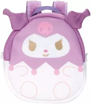 Rucksack Kuromi Baby [Skater]