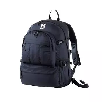 Rucksack Marche NX 20 MIS0761 Jet Black F [Millet] (NEW LOGO)