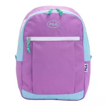 Rucksack Sandy Series Rucksack Kids 7811 74 Purple One Size [Fila] (74)