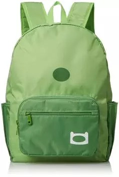 Rucksack Various Patterns Adventure Time Adventure Time 22L 40 cm Backpack [Hapitas] Carry-on 0.4kg AT3.Fin