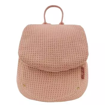Rucksack Waffle Backpack Baby Strawberry for Infants [E.X.P. Japan] земляничный