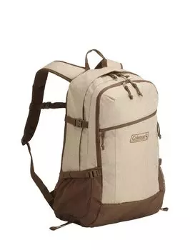 Rucksack Walker 33 Butternut Backpack Outdoor Travel Casual [Coleman] Men s Women s