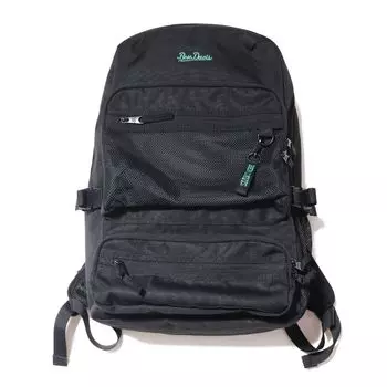Rucksack XPANSION DAYPACK XL [Ben Davis] BK/GRN