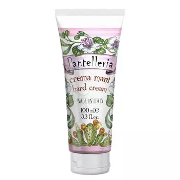Rudy Le Maioliche Mallorca Beauty Hand Cream PANTELLERIA
