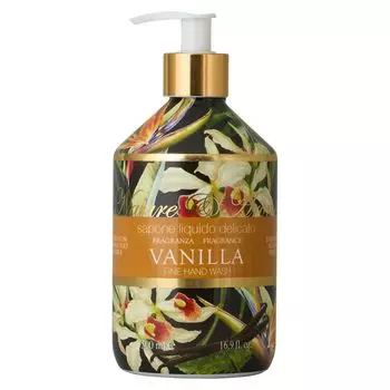 Rudy Nature Arome Fine Hand Soap Vanilla &